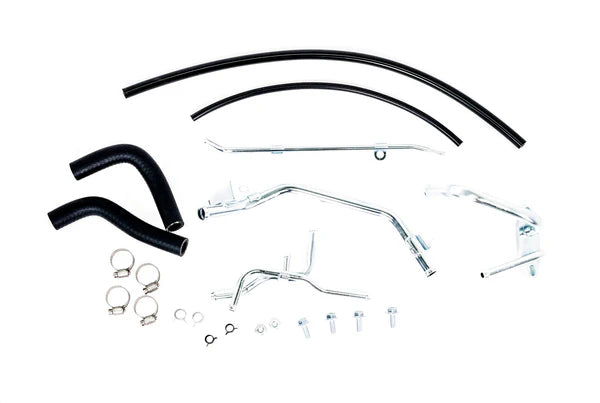 Honda / Acura 2.0T Turbocharger Inlet Pipe Installation Kit