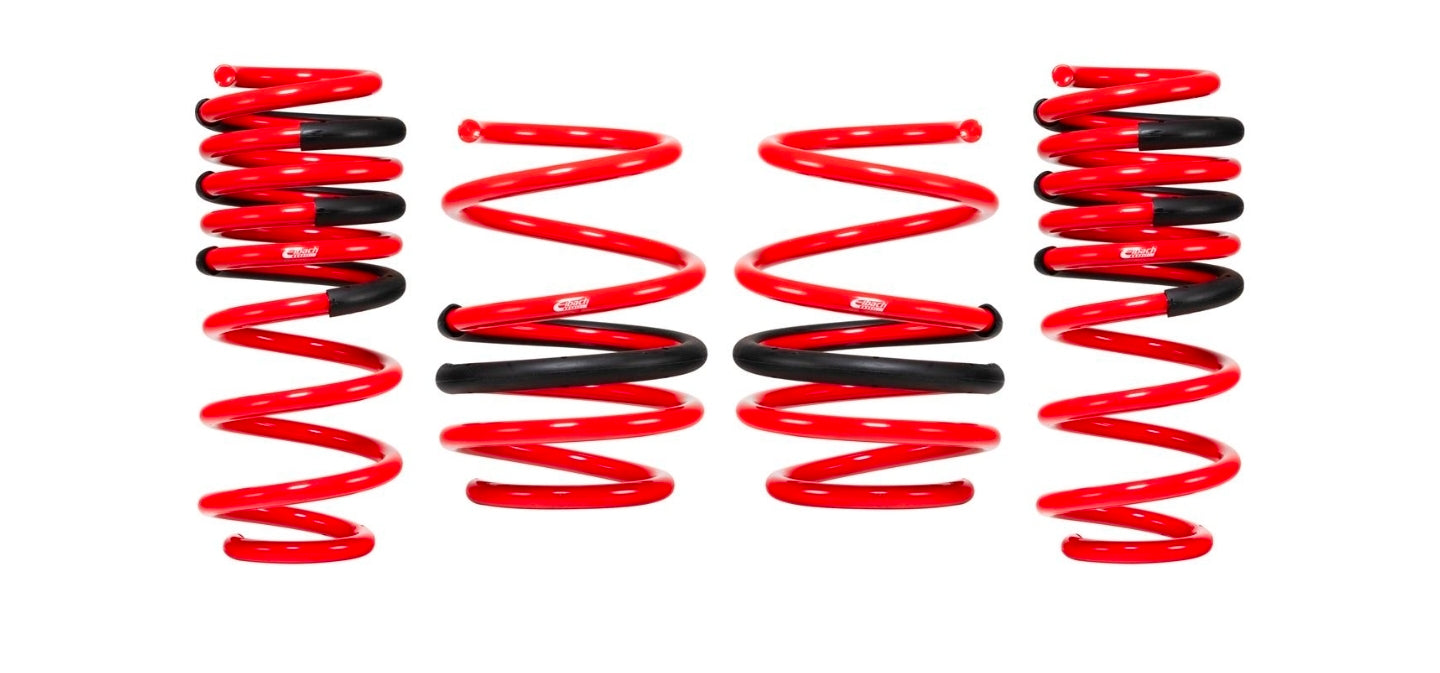 Eibach Sportline Lowering Springs for 2023-2024 CIVIC - E20-40-043-04-22
