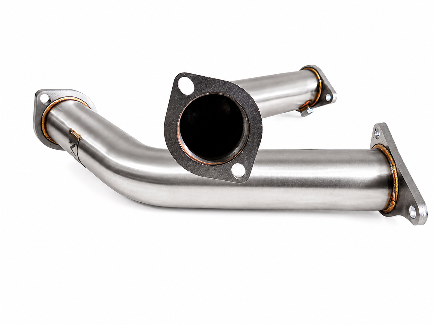 Mo-Powa Infiniti Q50/Q60 & Nissan Z 3" Lower Downpipes