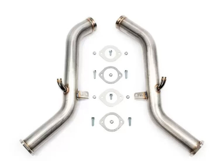 Powa Package Stage 3