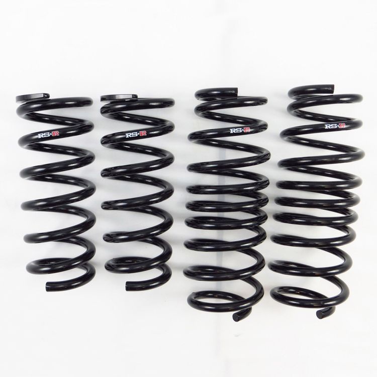 Infiniti Q50 3.7L and 3.0t Luxe/Premium/Signature/Pure/Sensory 2014-2024 Super Down Springs