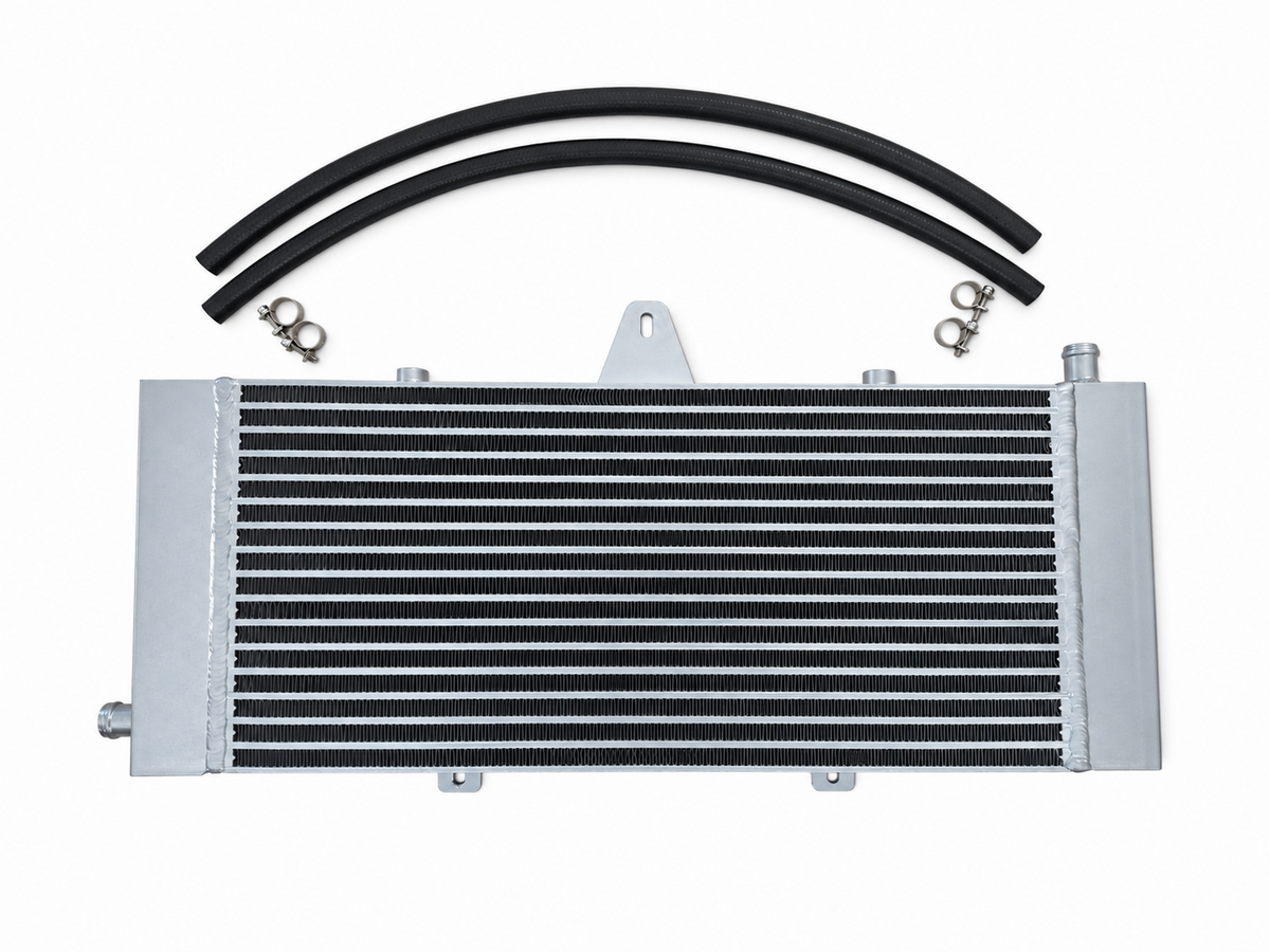 Mo-Powa SUPREME Infiniti Q50/Q60 3.0T Performance Heat Exchanger