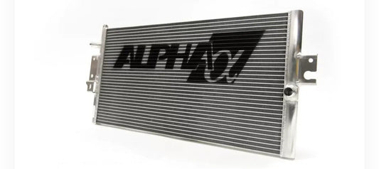 Alpha Performance Heat Exhanger Infiniti Q50 | Q60 16-18