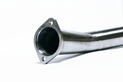 Mo-Powa Infiniti Q50/Q60 & Nissan Z 3" Lower Downpipes