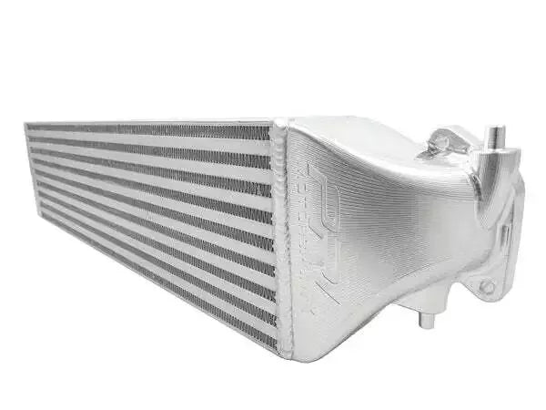 PRL 2017-2021 Honda Civic Type-R FK8 Billet Intercooler Upgrade Raw Aluminum