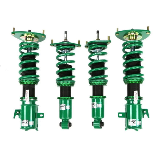 Tein Flex Z Coilovers (14-23 Infiniti Q50/17-22 Q60)