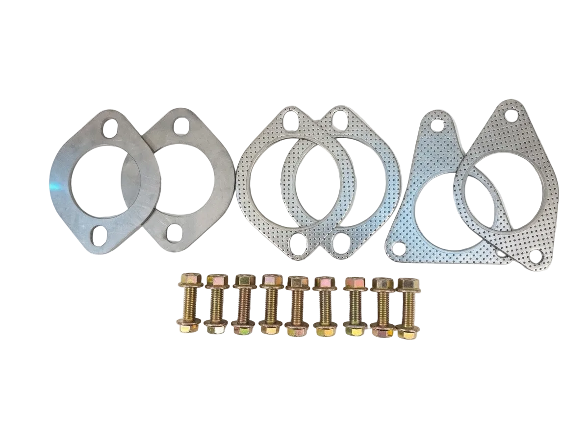 Mo-Powa Infiniti Q50/Q60 & Nissan Z 3" Lower Downpipes