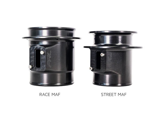 PRL 2017-2021 Honda Civic Type-R FK8 High Volume Intake MAF Housing Race/PRL