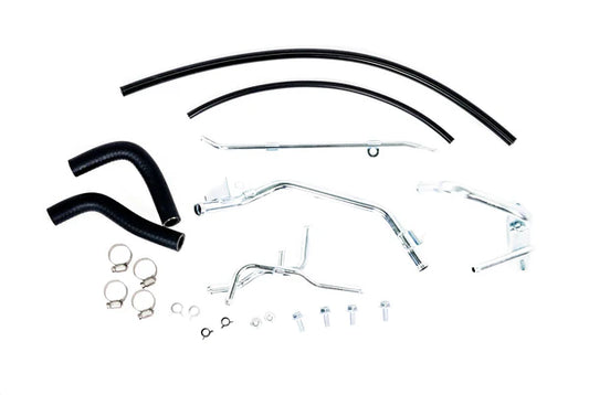 Honda / Acura 2.0T Turbocharger Inlet Pipe Installation Kit
