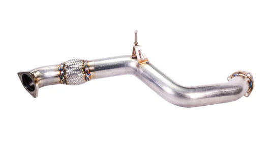 2017-2021 Honda Civic Type-R FK8 Front Pipe Upgrade