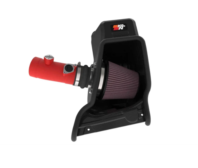 Acura Integra Type S DE5 2023+ Performance Package Intake Kit & Downpipe