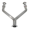 Y-Pipe - Nissan Z - RZ34 (2023+)