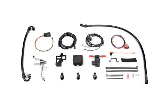 AMS Performance Infiniti Q50/Q60 CAN Bus Flex Fuel Kit