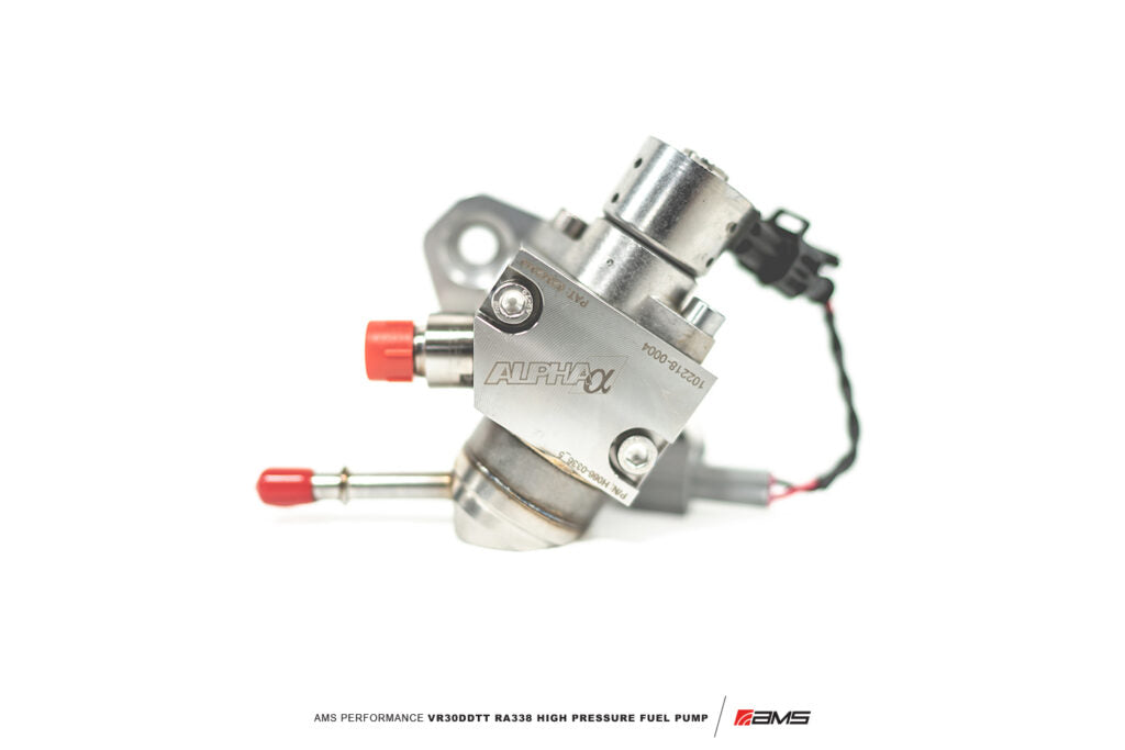 AMS Performance VR30DDTT Stage 1 High Pressure Fuel Pump