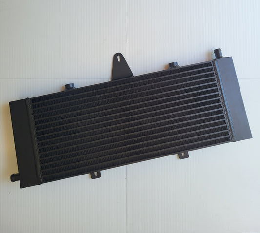 Mo-Powa Infiniti Q50/Q60 3.0T Performance Heat Exchanger