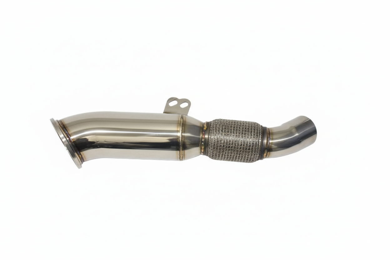 B58 Downpipe