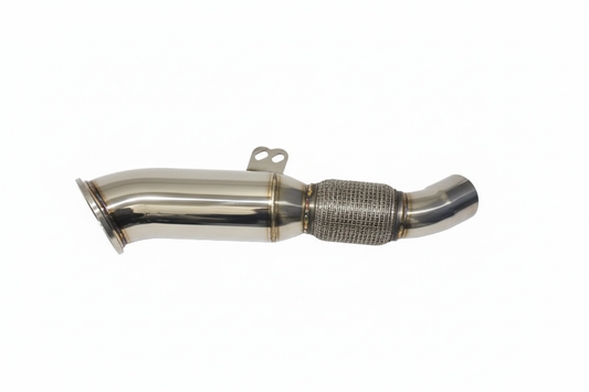 B58 Downpipe
