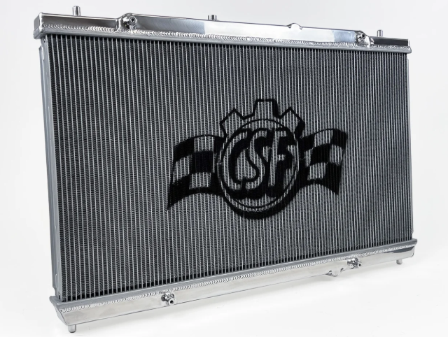 CSF Radiators CSF 2023+ Honda Civic FL5 Type R