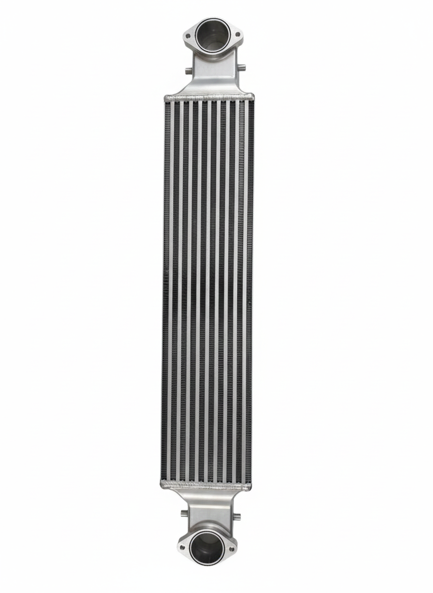 Honda Civic Type R FL5  Mo-Powa Intercooler