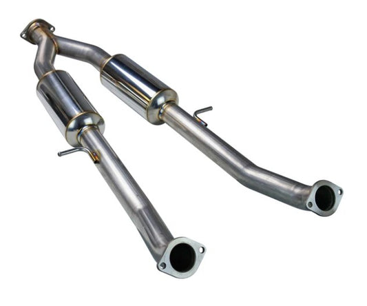 Midpipe - Nissan Z [RZ34] 2023+