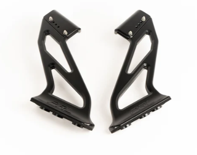 2023+ Honda Civic Type-R FL5 Wing Risers