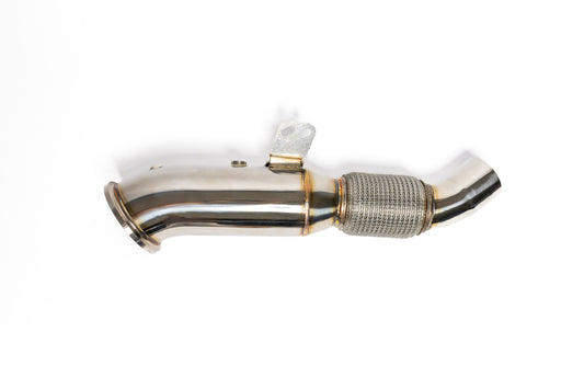B58 Catless Downpipe
