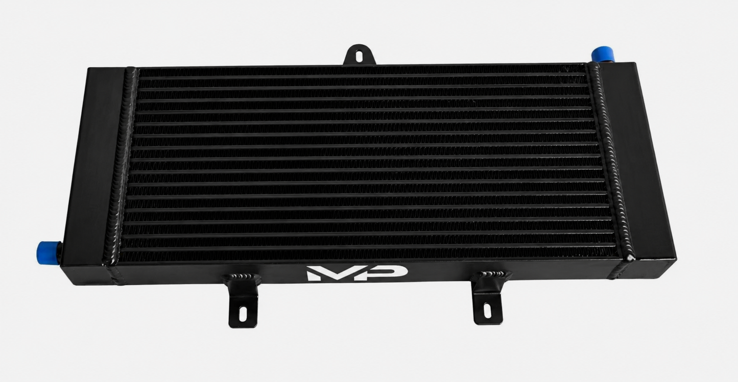 Mo-Powa SUPREME Infiniti Q50/Q60 3.0T Performance Heat Exchanger