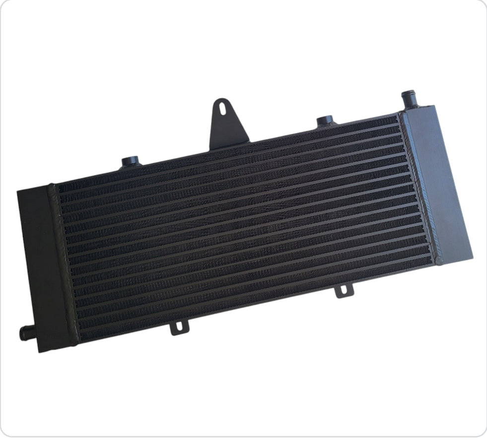 Mo-Powa Infiniti Q50/Q60 3.0T Performance Heat Exchanger
