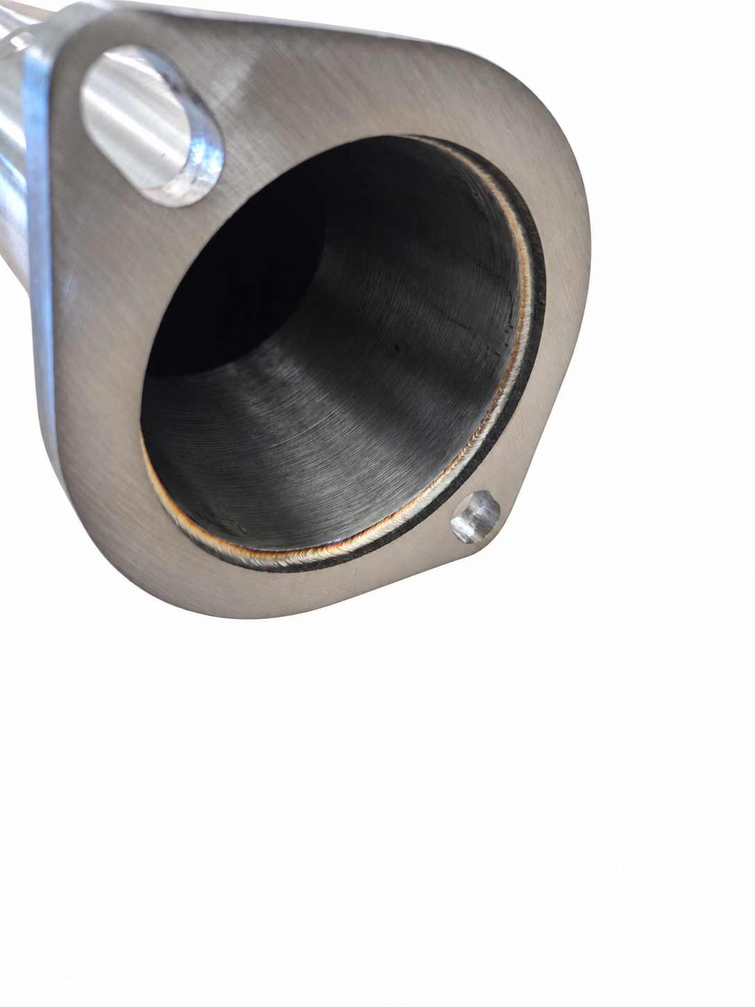 Nissan Z 3" Full Downpipes