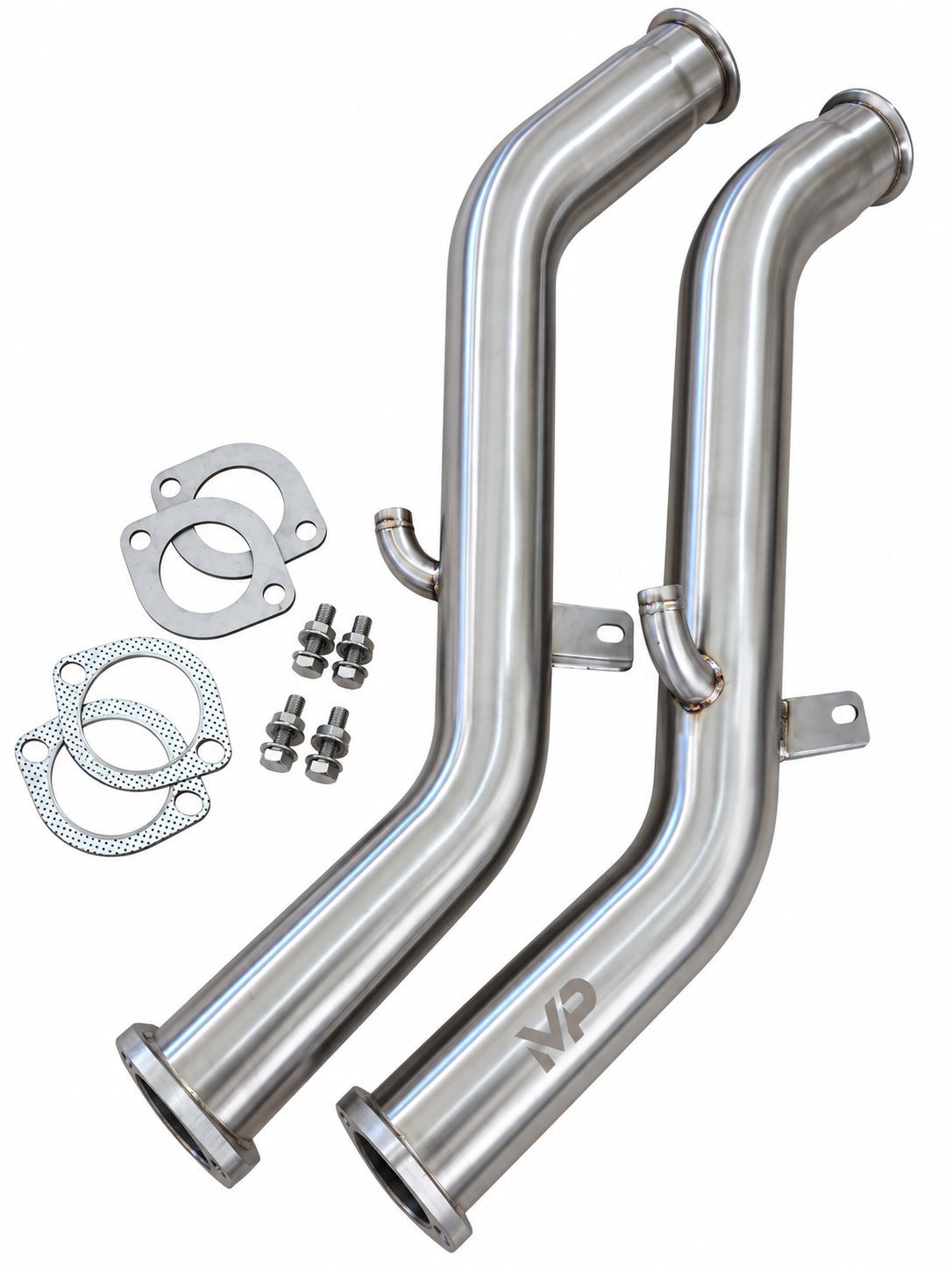Nissan Z 3" Full Downpipes
