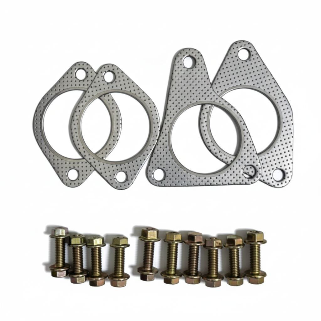 Mo-Powa Infiniti Q50 Q60 Nissan Z Lower Downpipes