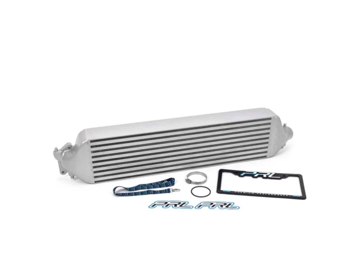 2018-2022 Honda Accord Intercooler Upgrade PRL