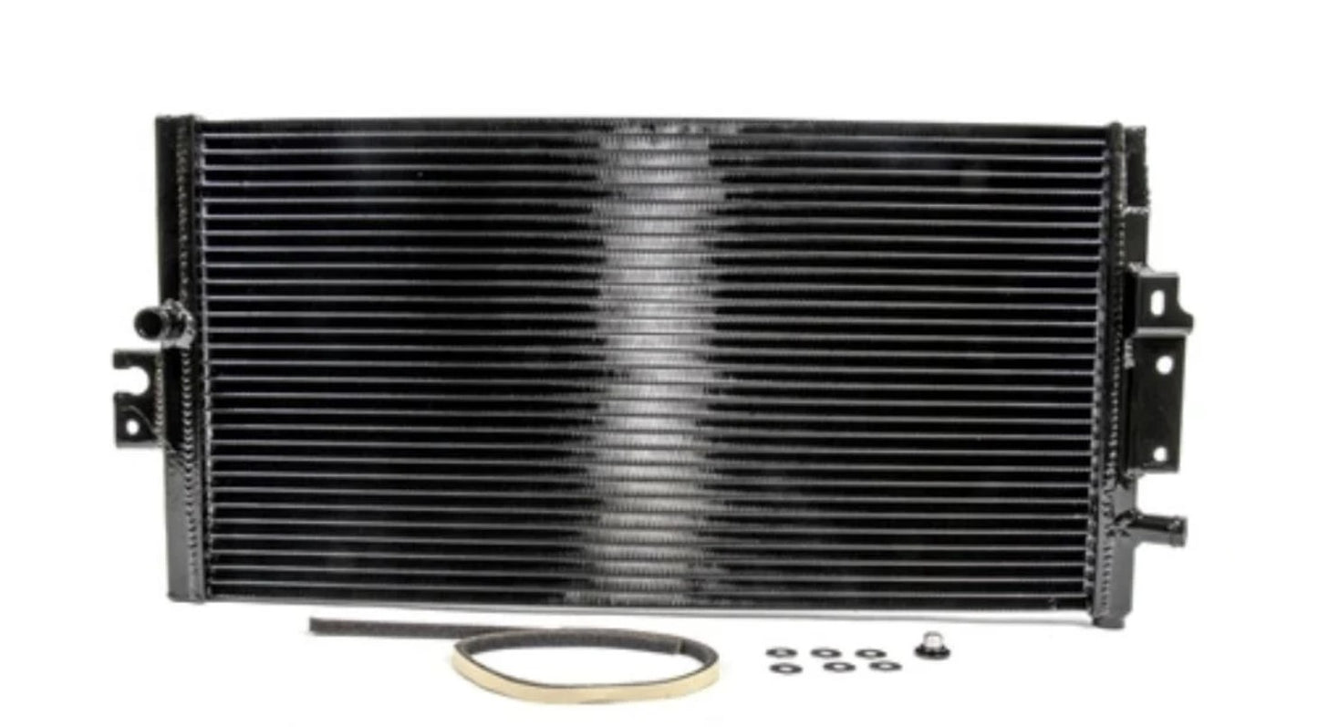 PLM Power Driven Infiniti Q50 Q60 Heat Exchanger