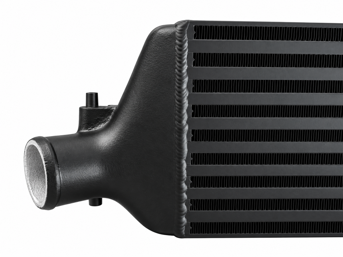 Honda Accord 2.0T & 1.5T 2018+ Intercooler