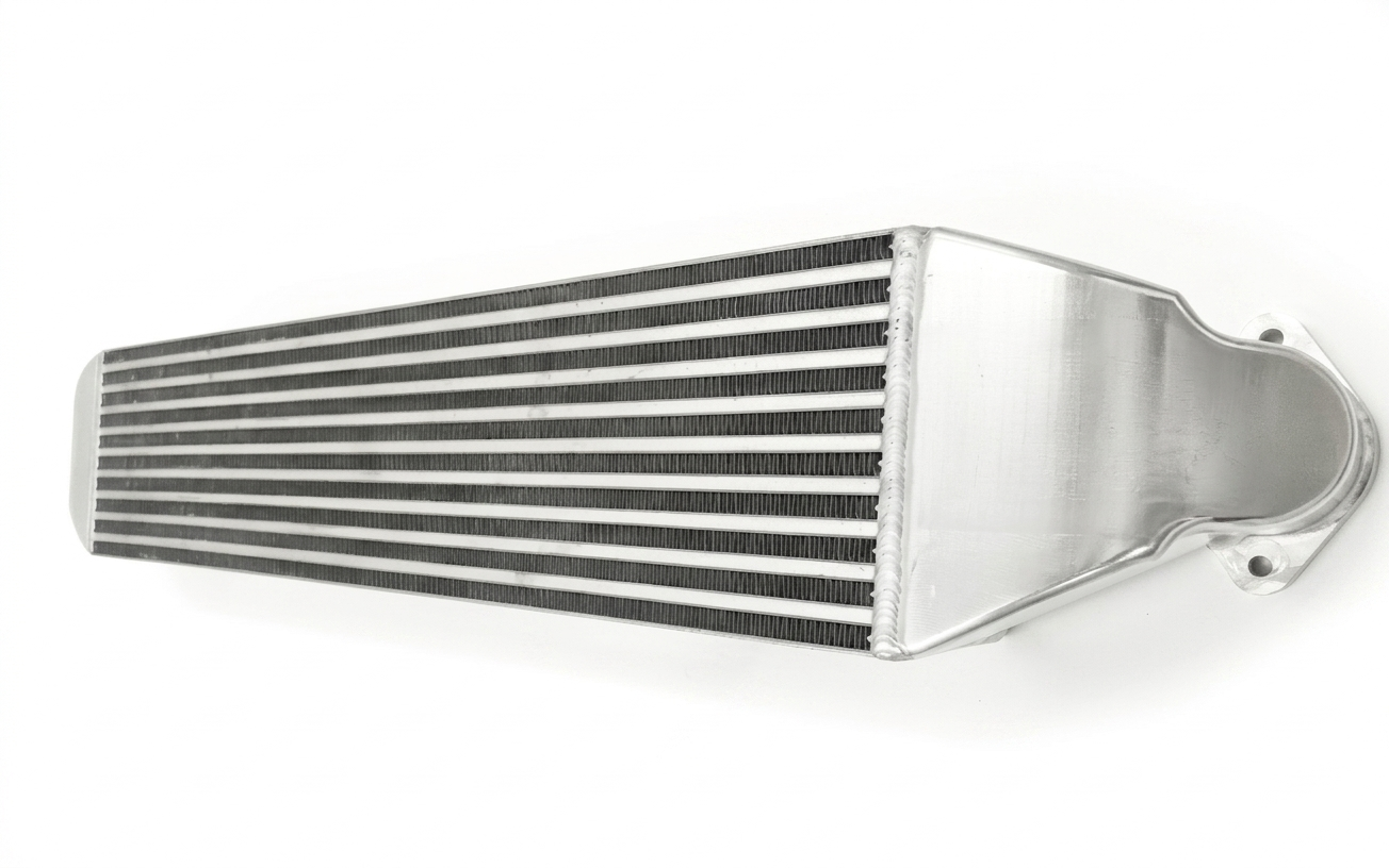 Honda Civic Type R FL5  Mo-Powa Intercooler