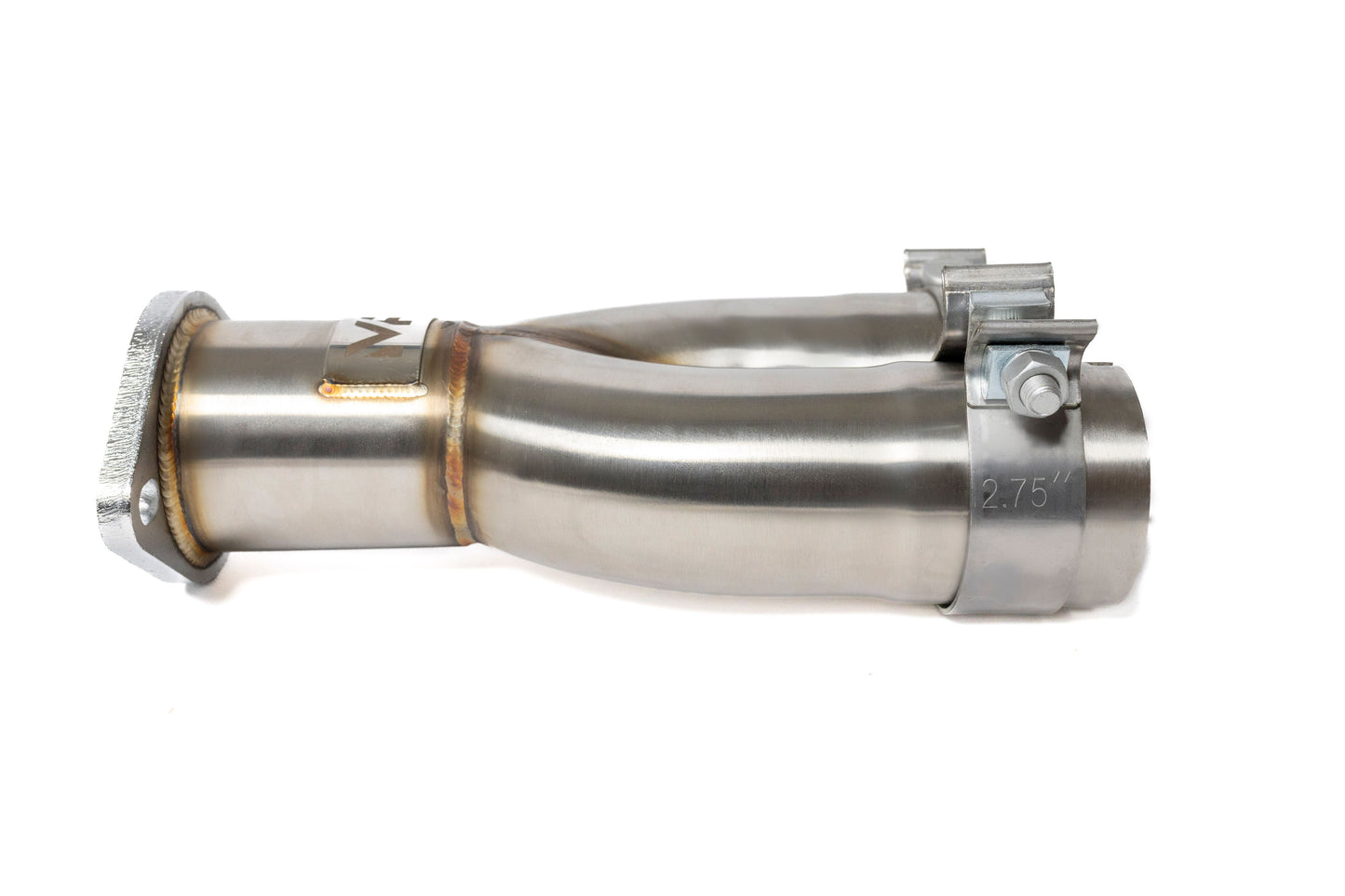 Mo-Powa Infiniti Q50/Q60 Nissan Z Y-Pipe