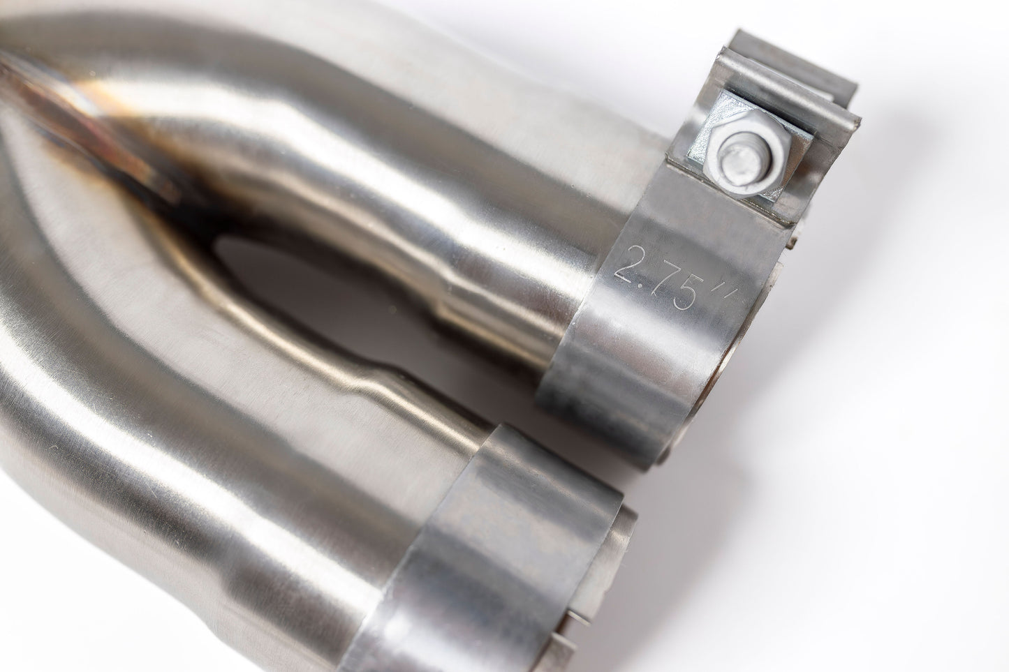 Mo-Powa Infiniti Q50/Q60 Nissan Z Y-Pipe