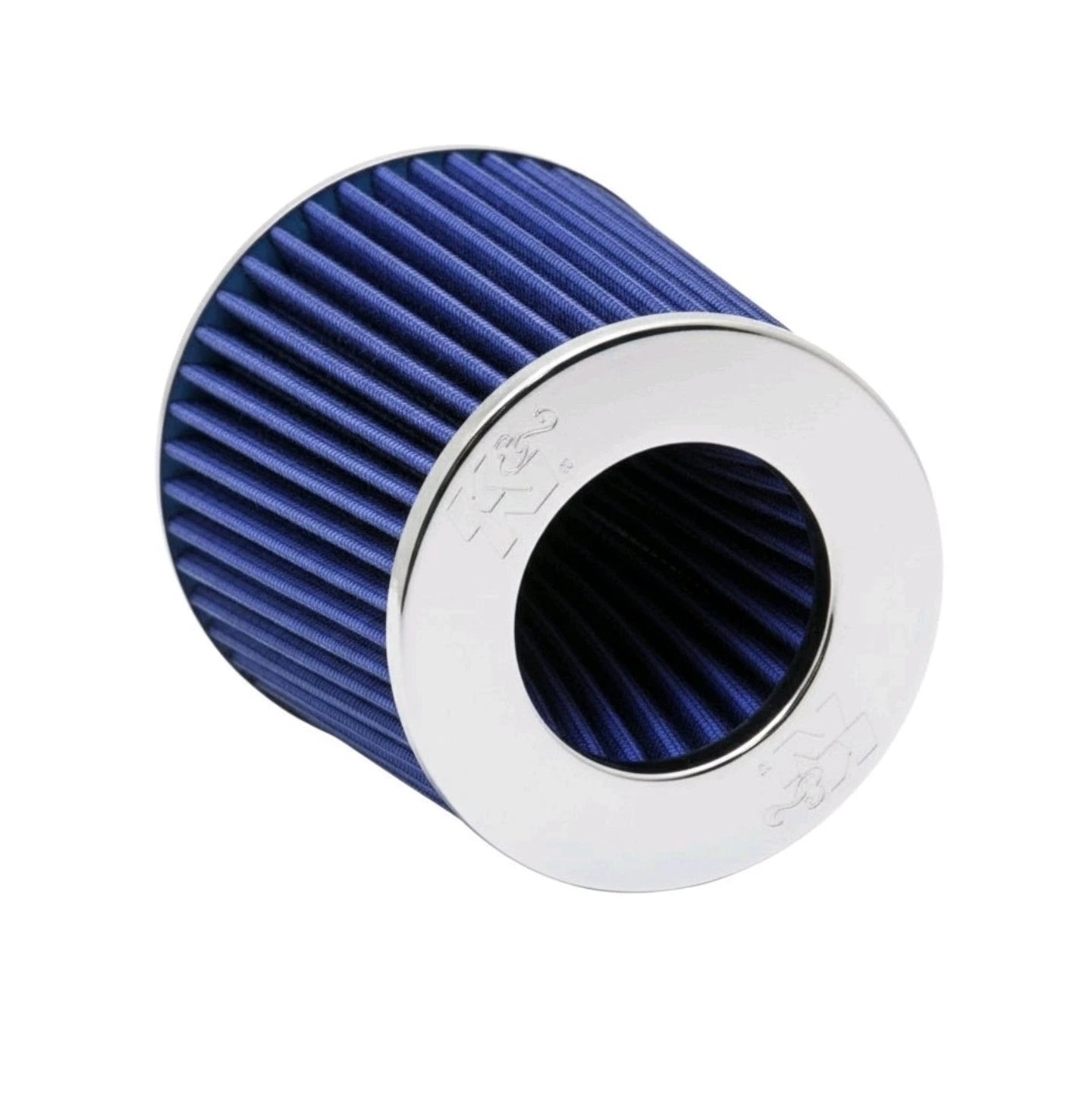 Mo-Powa Infiniti Q50/Q60 Nissan Z Shorty Air Intake Kit W/ K&N Filters