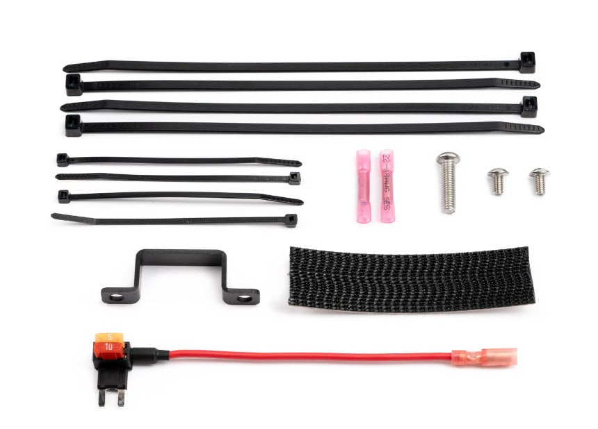 AMS Performance Infiniti Q50/Q60 CAN Bus Flex Fuel Kit