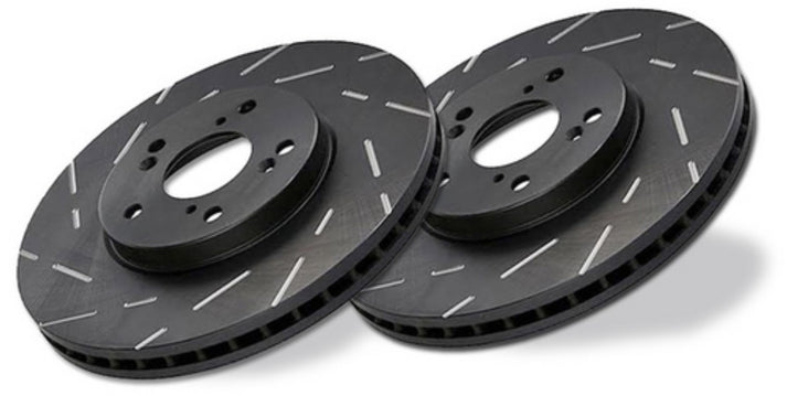 Q50/Q60 Nissan Z EBC Rotors Akebono Sport Calipers – MO-POWA