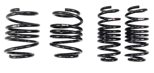 RS-R Down Suspension Sport Springs Honda Civic Type R FK8 2018-2021