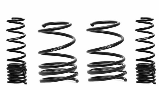 Swift Spec-R Sport Lowering Spring Set 2017+ Honda Civic Type R FK8