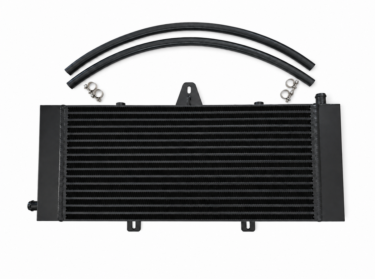 Mo-Powa SUPREME Infiniti Q50/Q60 3.0T Performance Heat Exchanger