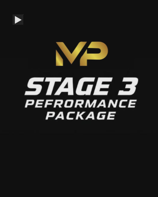 Powa Package Stage 3