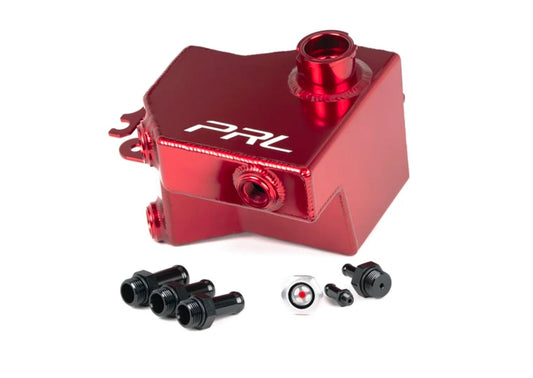 17-25 Honda Civic Type R, 24+ Acura Integra Type S Baffled Coolant Expansion Tank