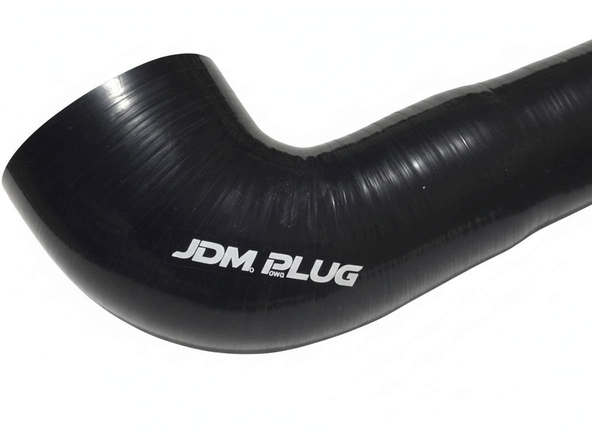 Mo-Powa Infiniti Q50/Q60 3.0 Performance Package Intake Kit + Lower Downpipes