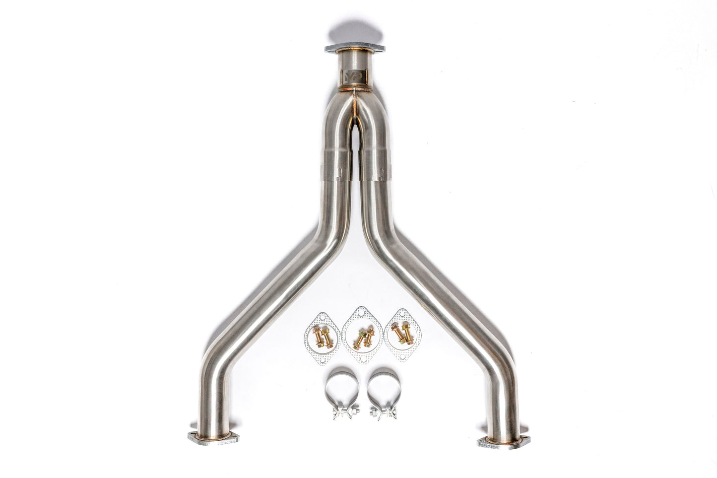 Mo-Powa Infiniti Q50/Q60 Nissan Z Y-Pipe