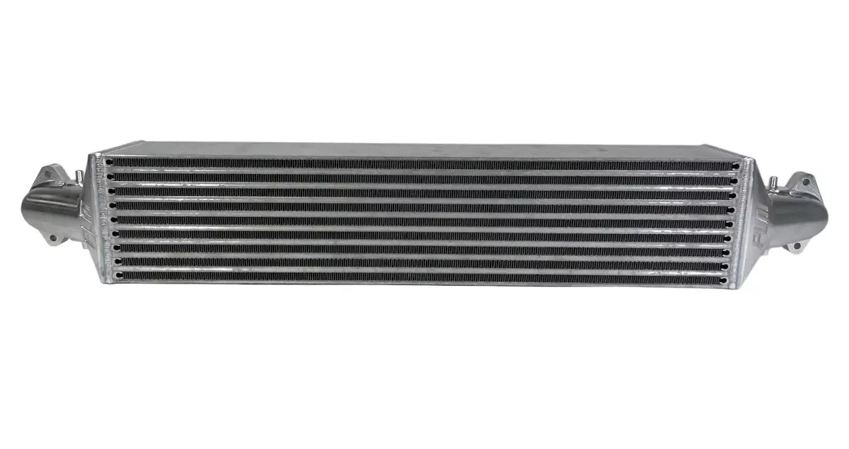 PLM HD Billet Intercooler - 23+ Civic Type R FL5 K20C1 & DE5 Integra Type