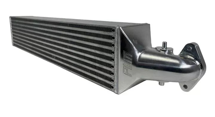 PLM HD Billet Intercooler - 23+ Civic Type R FL5 K20C1 & DE5 Integra Type