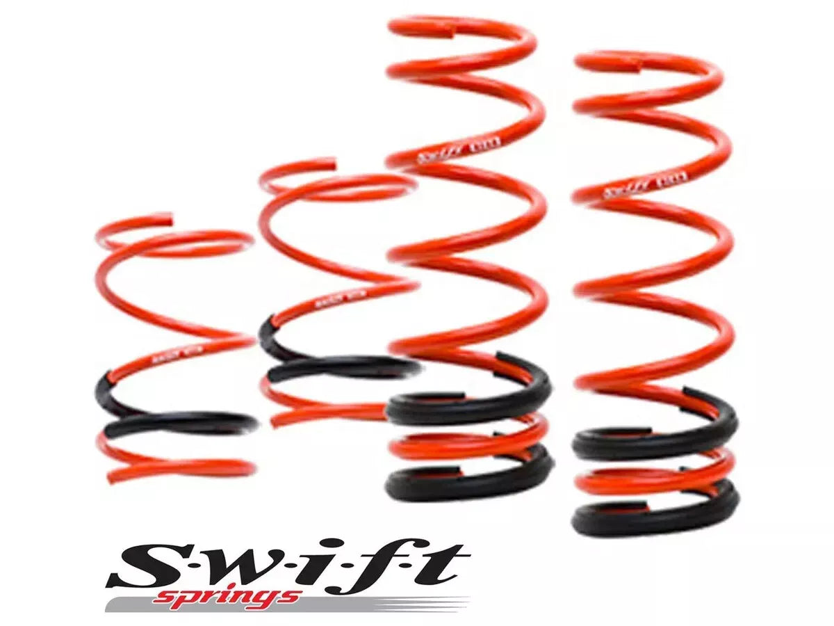 Swift Sport Q50 Sedan Lowering Springs